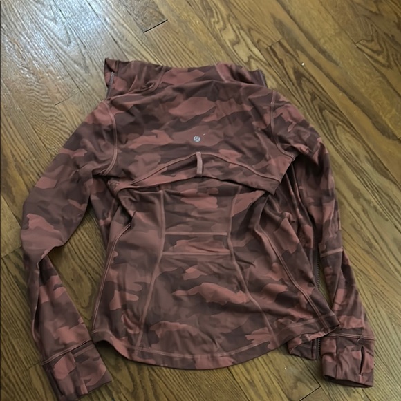 Lululemon Jacket - Picture 4 of 4
